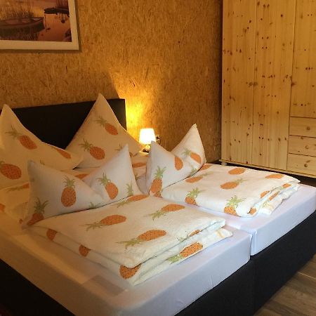 Ferienwohnung Wittenzellner Bayerisch Eisenstein Bagian luar foto