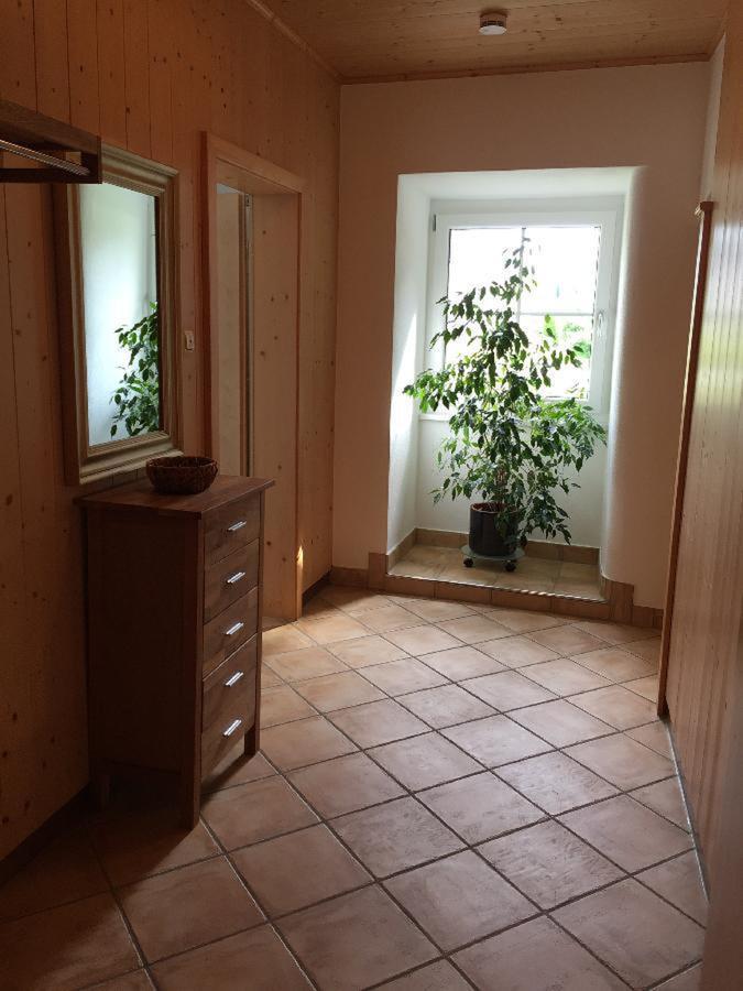 Ferienwohnung Wittenzellner Bayerisch Eisenstein Bagian luar foto