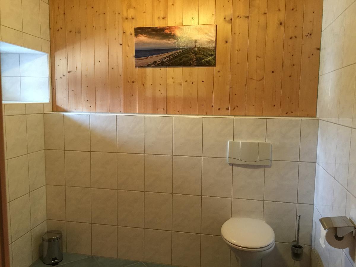 Ferienwohnung Wittenzellner Bayerisch Eisenstein Bagian luar foto